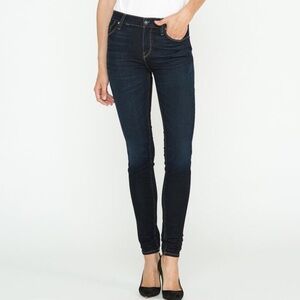 🛍️5/💲20🛍️ HUDSON Nico super skinny jeans (#2a427)